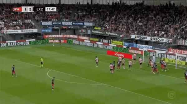 Highlight 62'