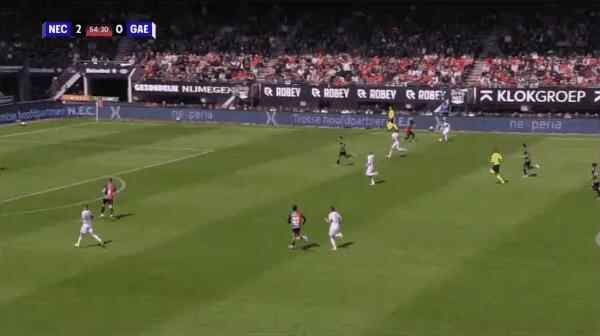 Highlight 55'
