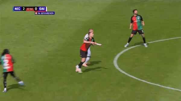 Highlight 48'