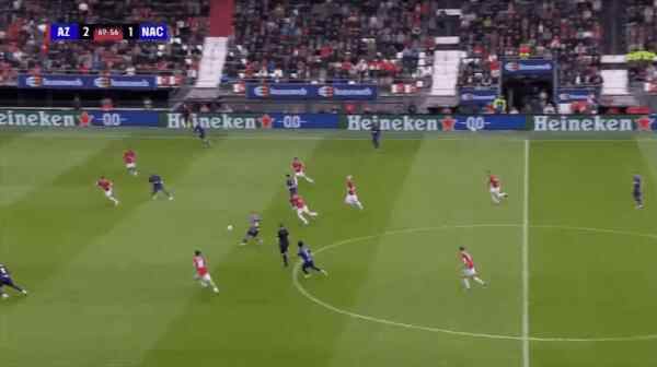 Highlight 71'