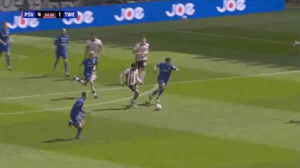 Highlight 65'
