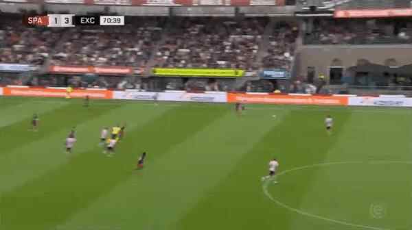Highlight 71'
