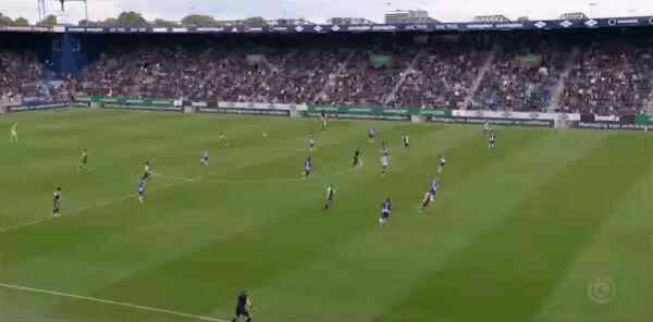 Highlight 79'