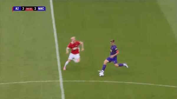 Highlight 85'