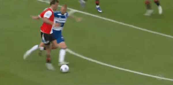 Highlight 87'