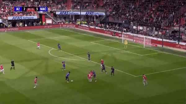 Highlight 90'
