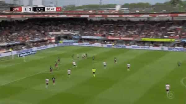 Highlight 91'
