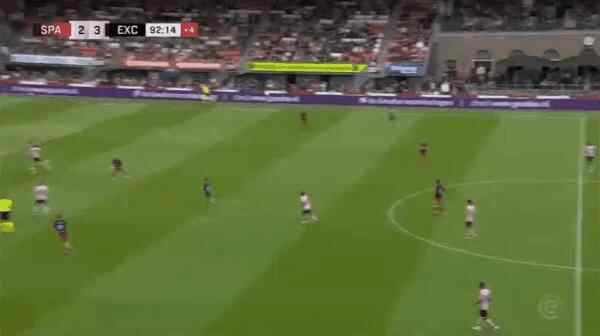 Highlight 93'