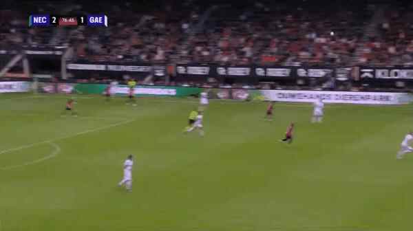 Highlight 77'