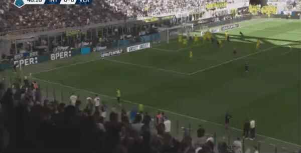 Highlight 47'