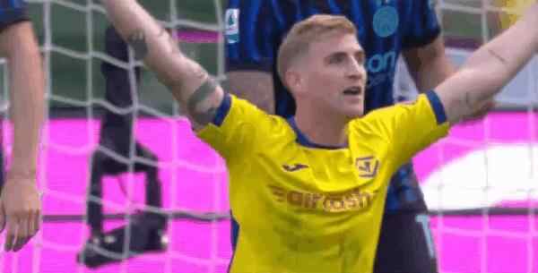 Highlight 60'