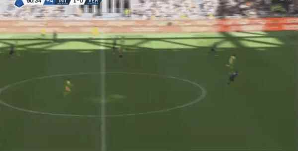 Highlight 91'
