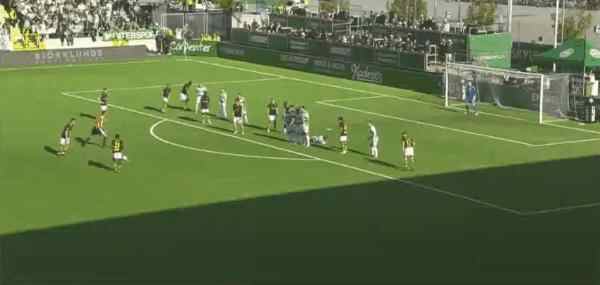 Highlight 49'