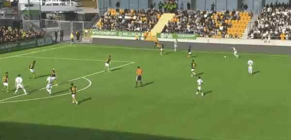 Highlight 45'