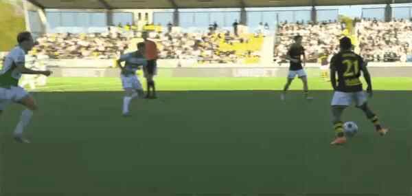 Highlight 62'