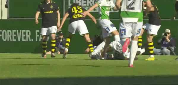 Highlight 69'