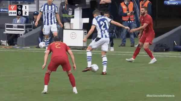 Highlight 25'