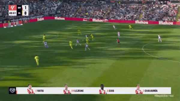 Highlight 47'