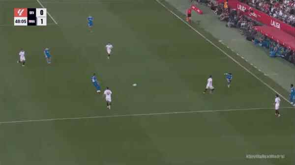 Highlight 48'