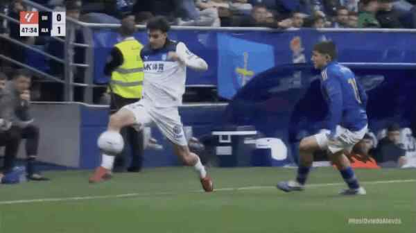Highlight 48'
