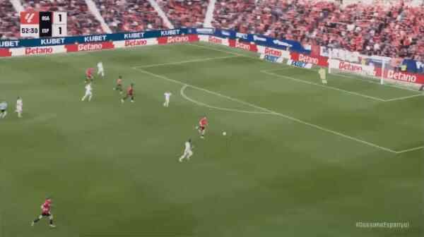 Highlight 53'