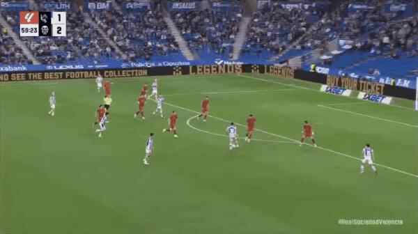 Highlight 60'
