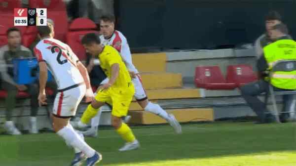 Highlight 61'