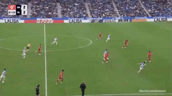 Highlight 63'