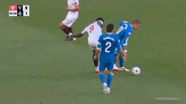 Highlight 84'