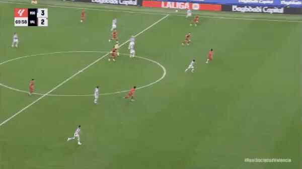 Highlight 70'