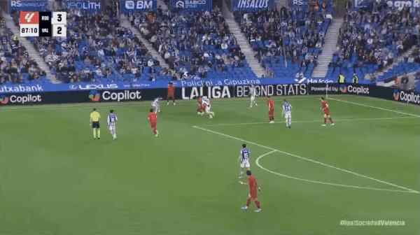Highlight 88'