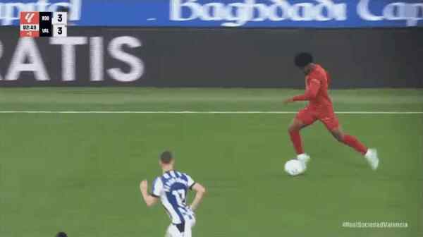 Highlight 93'