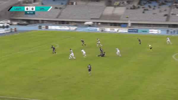 Highlight 41'