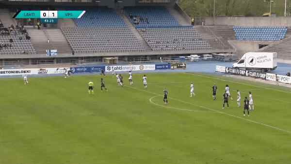 Highlight 44'