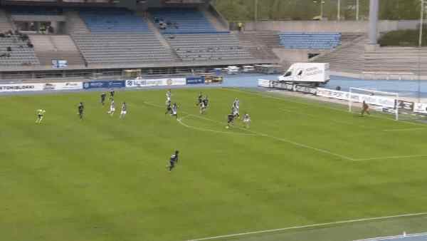 Highlight 47'