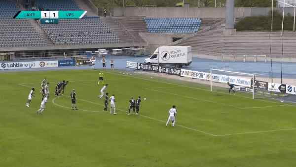 Highlight 47'
