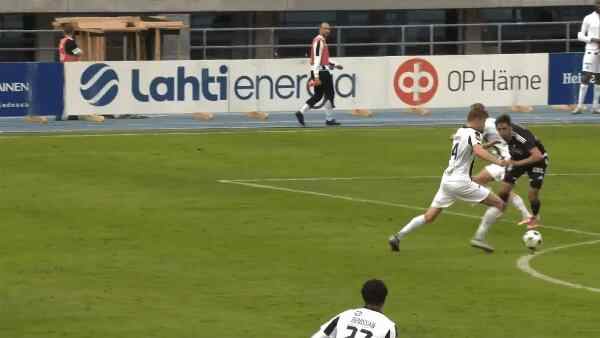 Highlight 46'