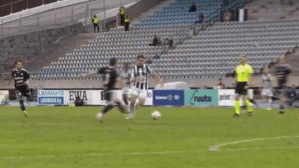 Highlight 49'
