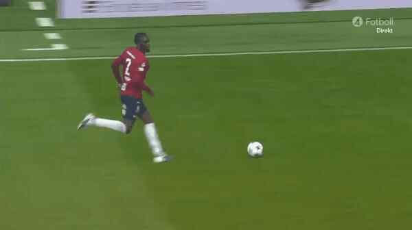 Highlight 18'
