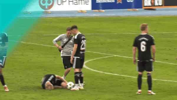Highlight 58'