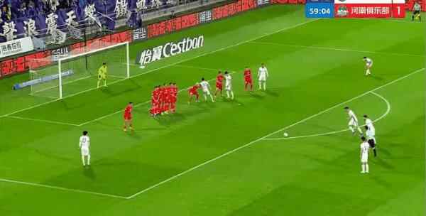 Highlight 60'