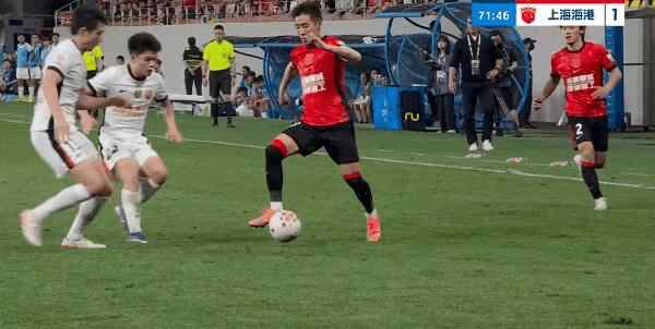 Highlight 72'