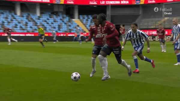 Highlight 69'