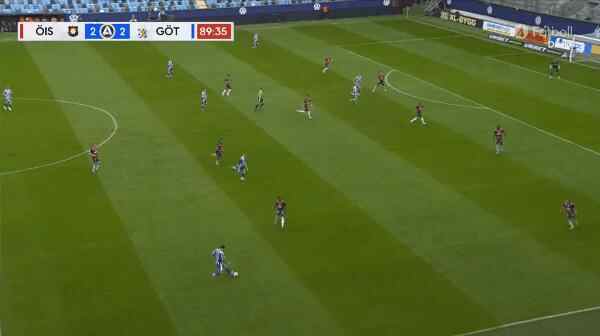 Highlight 90'
