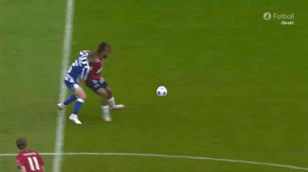 Highlight 89'