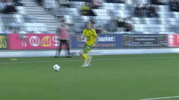 Highlight 68'