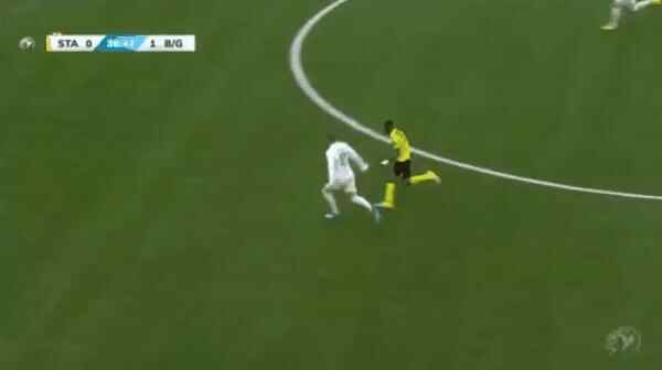 Highlight 37'