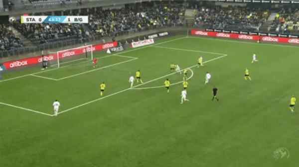 Highlight 44'