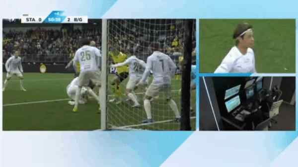 Highlight 51'