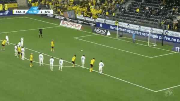 Highlight 52'